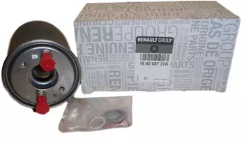 164008737R 164004303R Filtre À carburant Renault 1.6 dCI  /  1.5 DCI