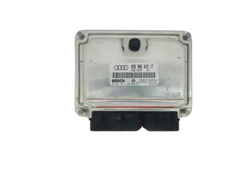 038 906 019 JT Calculateur Audi