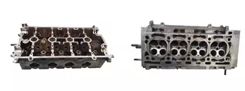 7701475605  La culasse Renault 2,0 T 2,0 16v Turbo F4R767 F4R769 F4R764 F4R794 F4R796