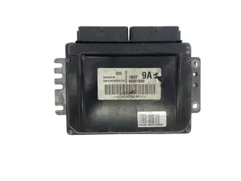 96801800 Calculateur Chevrolet Daewoo