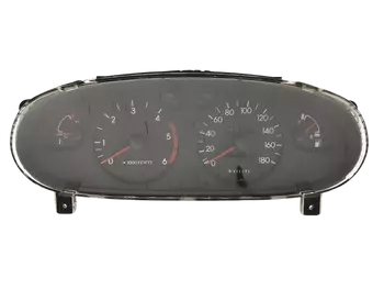 94001-4A200 Bloc compteurs vitesse Hyundai Diesel