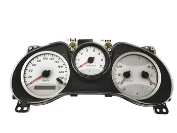83800-42A60 Bloc compteurs vitesse Toyota
