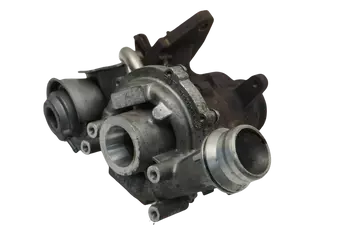 144116213R 8011374-0004 Turbocompresseur Mercedes-Benz Nissan Renault 1,5 dci