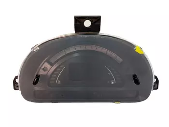 9644558680 Bloc compteurs vitesse Citroen