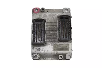 0 055 191 343 0 Calculateur d’ ordinateur ecu Fiat