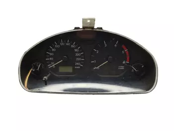 MR915790 Bloc compteurs vitesse Mitsubishi Diesel