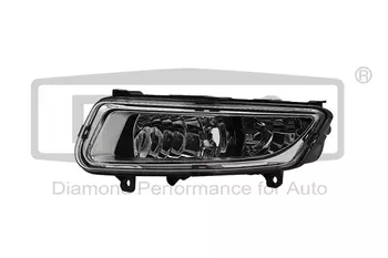 6R0941061C Feux de jour diurne drl eclairage lampe Volkswagen