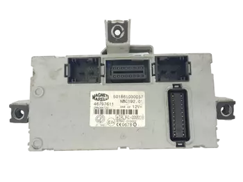 46797611  Calculateur Fiat