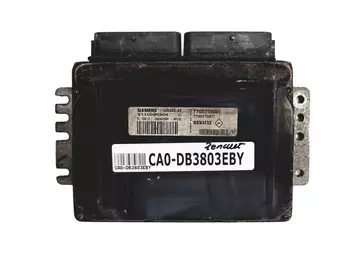 S110030304 C Calculateur Renault