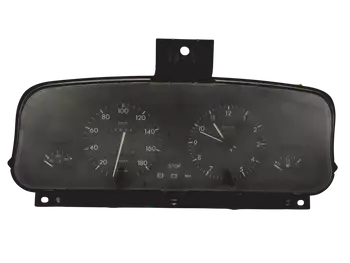 1480110080 14 Bloc compteurs vitesse Citroen Fiat Peugeot
