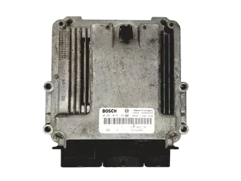 0 281 019 138 237102213R Calculateur Dacia