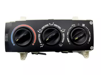 7701047439 Moteur ventilateur chauffage climatisation Renault
