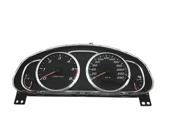 52GR1NA Bloc compteurs vitesse Mazda Diesel