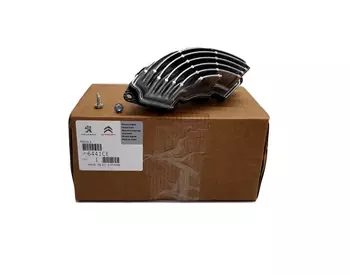 6441.CE Rhéostat ventillateur Citroen Peugeot