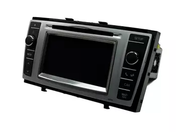 86140-05010 Navigation Toyota