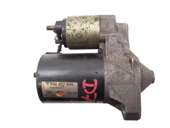 7700864608  8200369521 Démarreur moteur Dacia Nissan Renault 1,2 8v  1,2 16v
