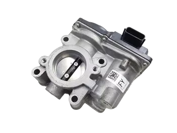 161206038R Boitier papillon d’admission Dacia Nissan Renault 0,9 TCE H4B  1,2 TCE H5F
