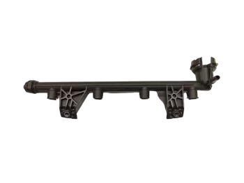 175200037R Rampe d'injection Renault 1,4 TCE