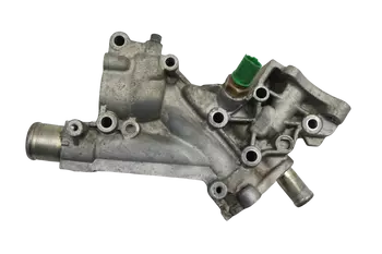 1336Q4  1336.Q4  Boitier thermostat d'eau moteur Citroen Peugeot 2,0 16v RFN EW10