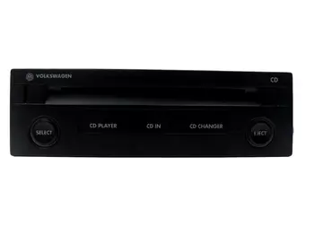 1J0035119A Echangeur disques cd Volkswagen