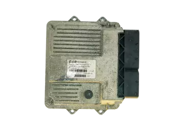 55194016 MJD6JF.Y1 Calculateur Lancia