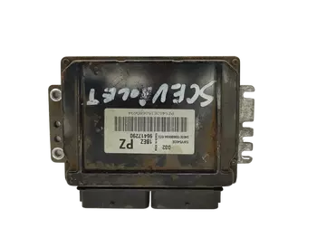 96417290 Calculateur Chevrolet Daewoo