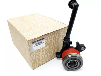 Embrayage Cylindre  Original Renault Clio IV Captur Scenic JA3 306203381R _1.5 dCi / 1.2 TCe / 1.4 TCe / 1.6 16v /