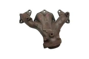 7700873358 6001543515 Collecteur d’echappement Renault 1.4 8V K7J | 1,6 8v K7M