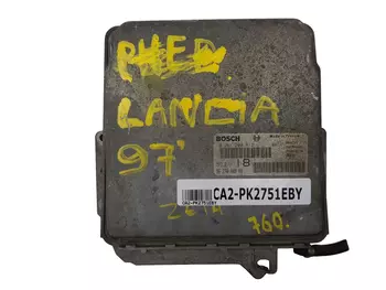 96 270 008 80 Calculateur ecu Lancia
