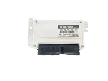 9030930184F A2 Calculateur Kia