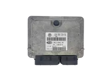 036 906 034 BL Calculateur Skoda
