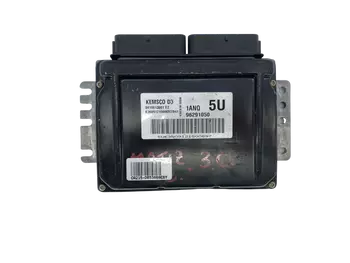 96291050 Calculateur Chevrolet Daewoo
