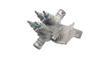 922000004R Appareil de chauffage Fiat Nissan Opel Renault 1,6 dci 2,3 dci