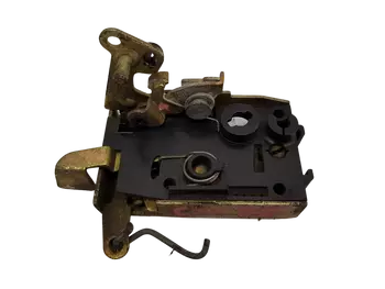 00000 Serrure de porte Citroen
