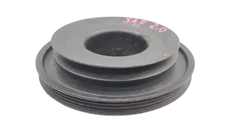 7700854496  Poulie d`arbre Renault 2,0
