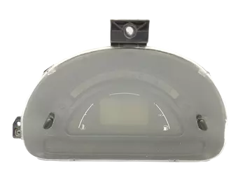 9650735480 Bloc compteurs vitesse Citroen