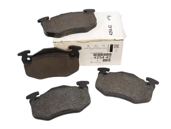 4254.42 Plaquettes de frein Citroen Peugeot