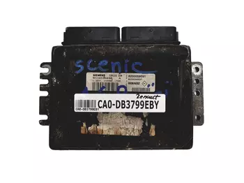 S110130238 A Calculateur Renault