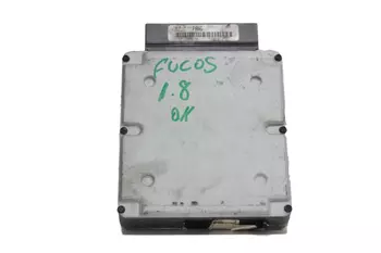 PANG YS4F-12A650-PA Calculateur d’ ordinateur ecu Ford