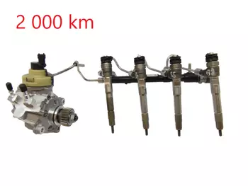 167009230R, 166007383R, Pompe Nissan Opel Renault 2,0 DCI M9R 2000km