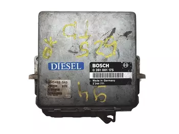 2244771 Calculateur ecu BMW