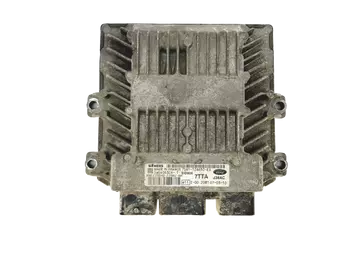 7S61-12A650-EA Calculateur Ford