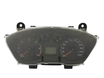 8C1T-10849-CC  Bloc compteurs vitesse Ford Diesel