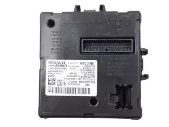 285905585R 285S22368R Calculateur Renault