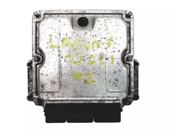 8200153946 Calculateur Renault