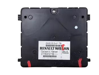 285253417R, 285253778R Calculateur Renault