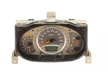 BU0100Z04346 Bloc compteurs vitesse Nissan