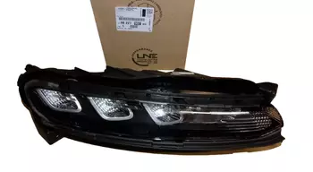 9822790280 Feux de jour diurne drl eclairage lampe Citroen
