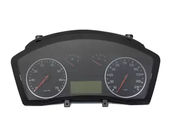 51735925 Bloc compteurs vitesse Fiat