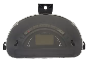 P9652008280G00 Bloc compteurs vitesse Citroen